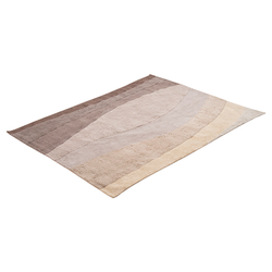 Ковер из хлопка 200х300см Tkano Terra Rice plantation