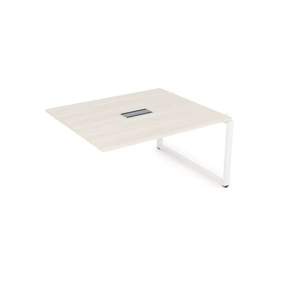 СПГС-О.926 Стол системы БЕНЧ переговорный, средний (1200*1200*750)