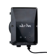 Насос циркуляционный энергоэффективный NOCE, фланцевый, Native