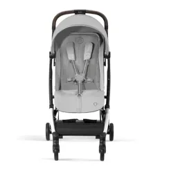 Прогулочная коляска Cybex Orfeo SLV Fog Grey