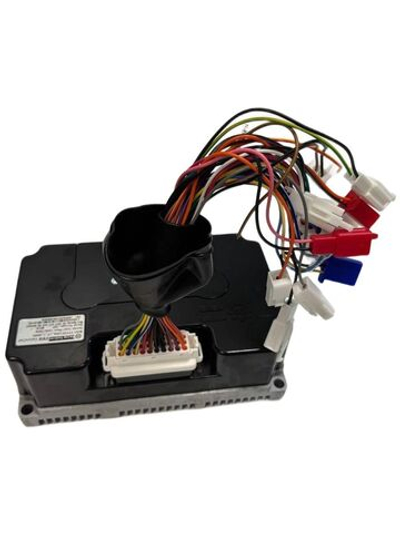 Контроллер Fardriver 100А 72V для электроскутера электровелосипеда