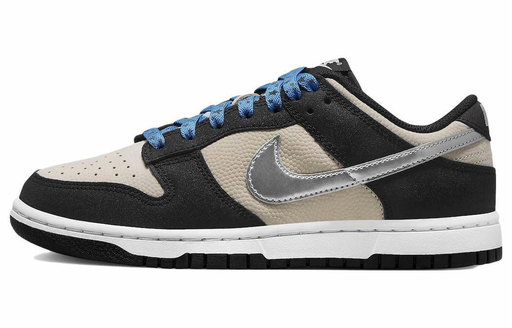 Кроссовки Nike Dunk Low (Женская размерная сетка)