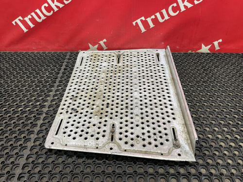 Трап на раму центральный