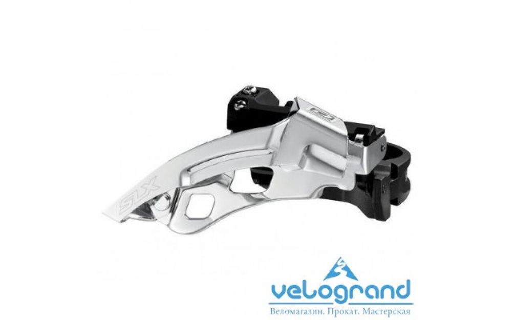 Переключатель передний Shimano SLX FD-M670