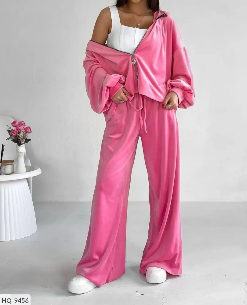 Костюм HQ-9442 Фабрика Моды