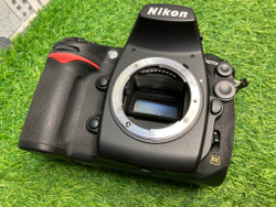 Nikon D700 3.900 кадров