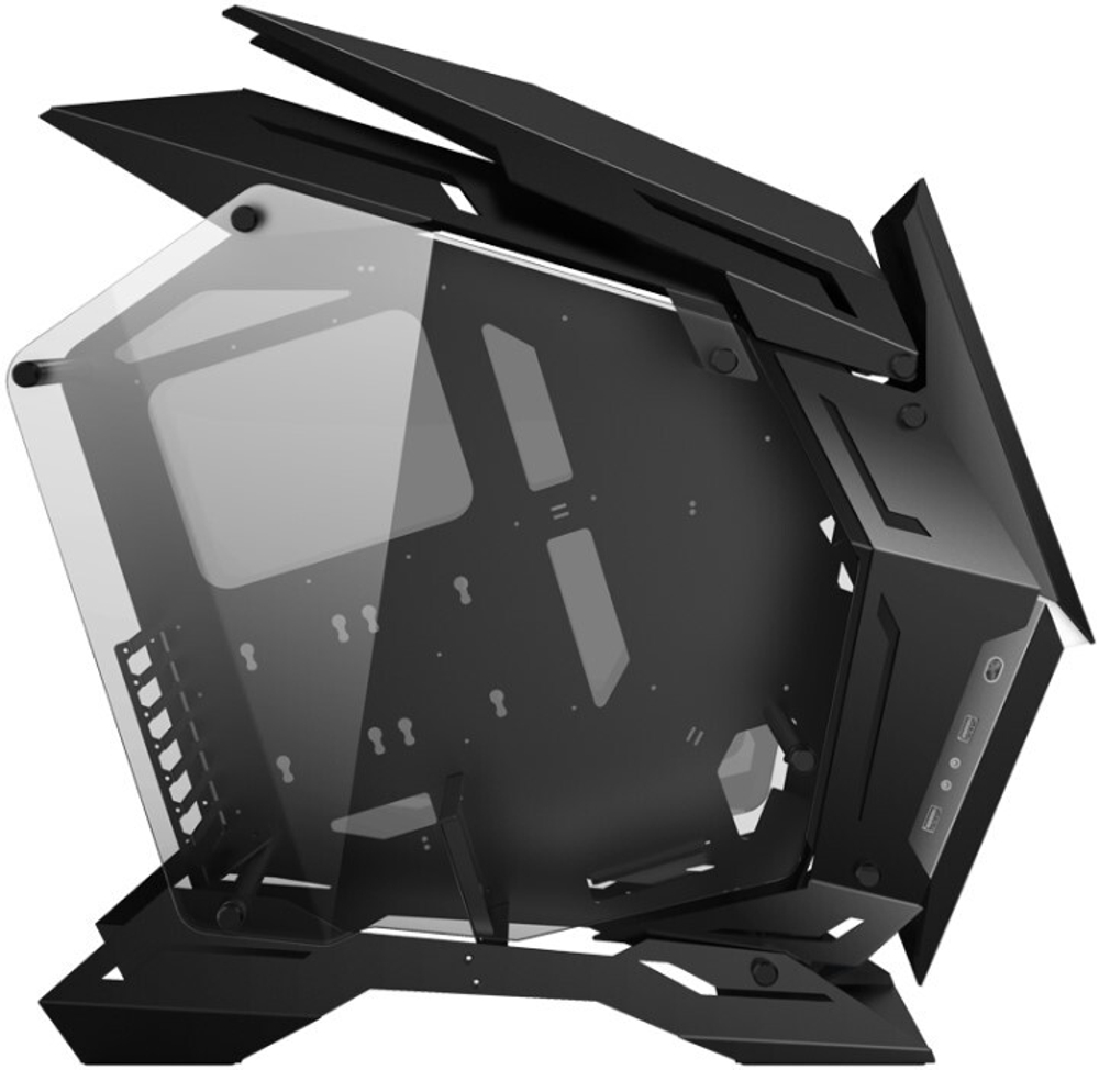Корпус ATX JONSBO MOD3