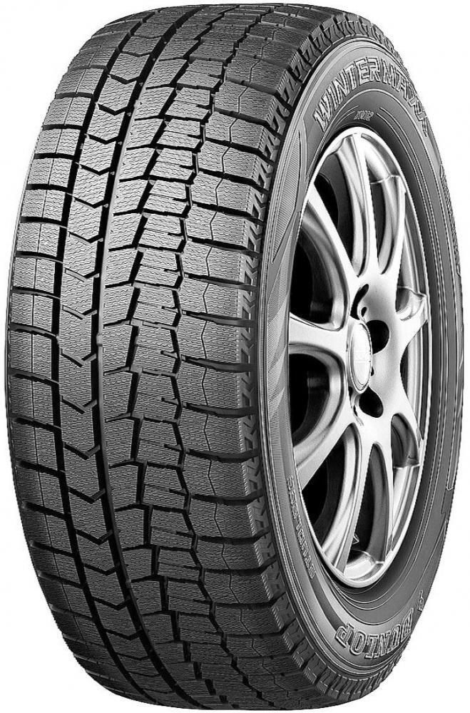 Dunlop Winter Maxx WM02 225/60 R17 99T