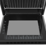 Шкаф духовой электрический MAUNFELD AEOD60106W