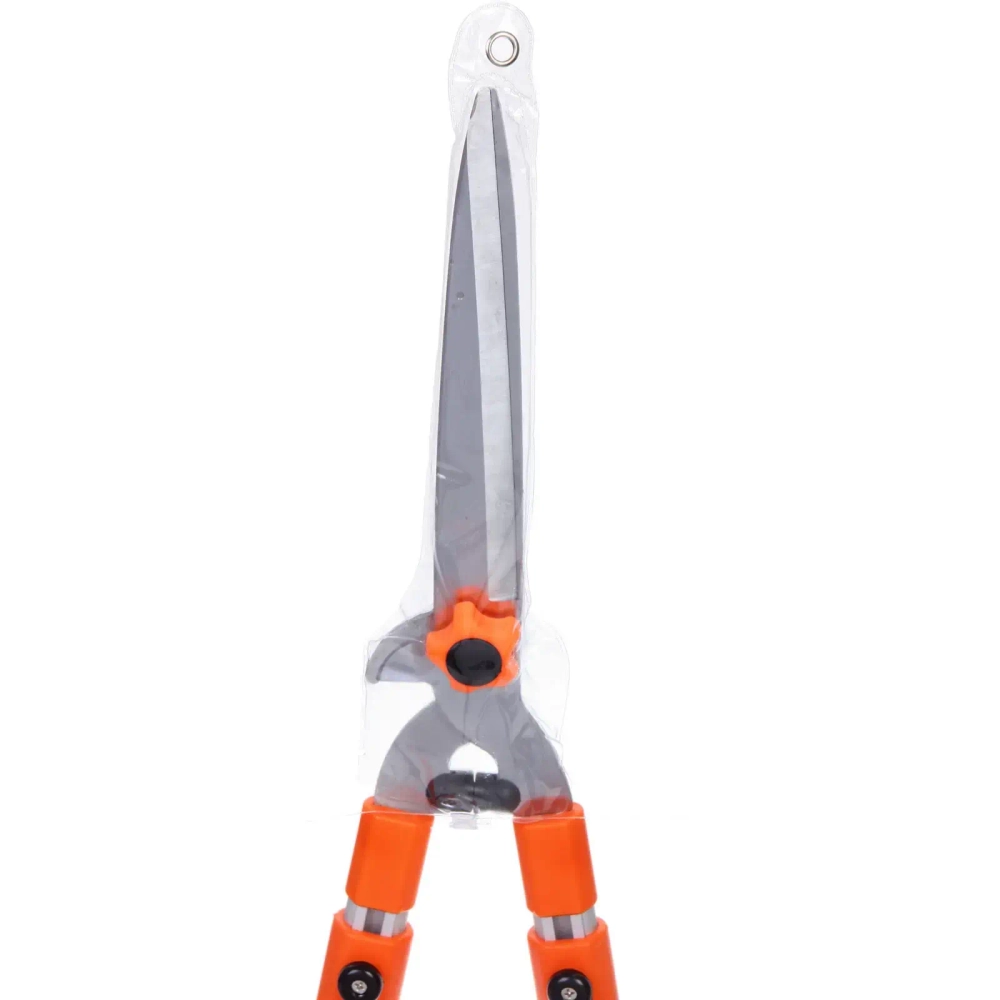 Ножницы «PROFI» 67-84см кустарниковые с алюминиевыми телескоп. ручками GH6784