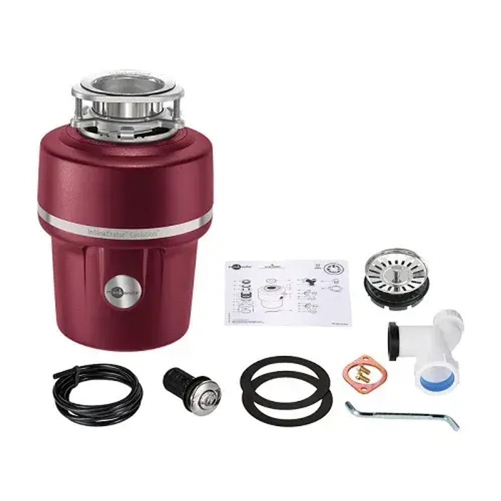 Измельчитель пищевых отходов InSinkErator ISE Evolution 100 Supreme