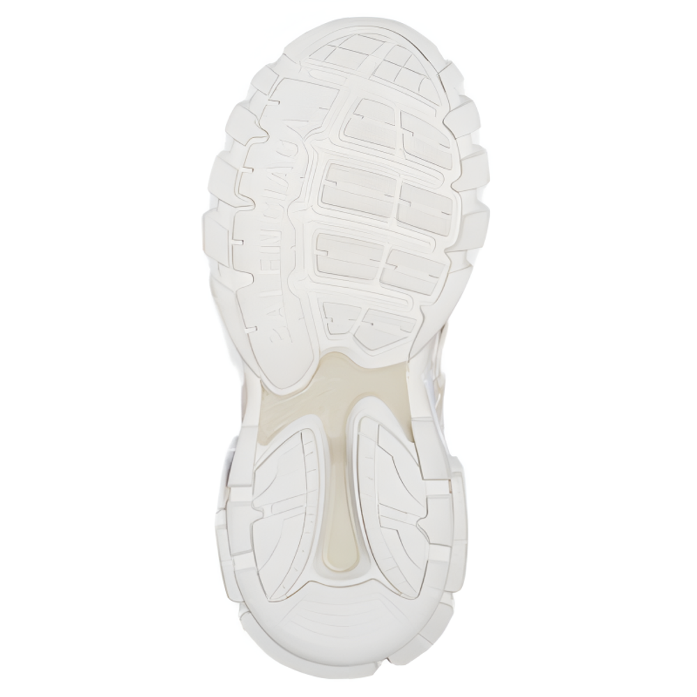 Balenciaga Track 2 White