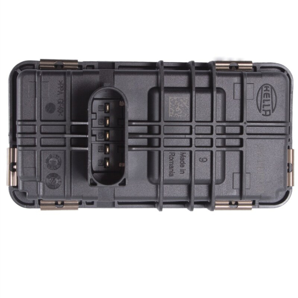 Турбина 6NW010099321 Hella для Nissan