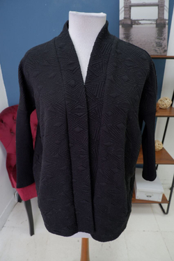 Жакет RIVER ISLAND черный 46 размер