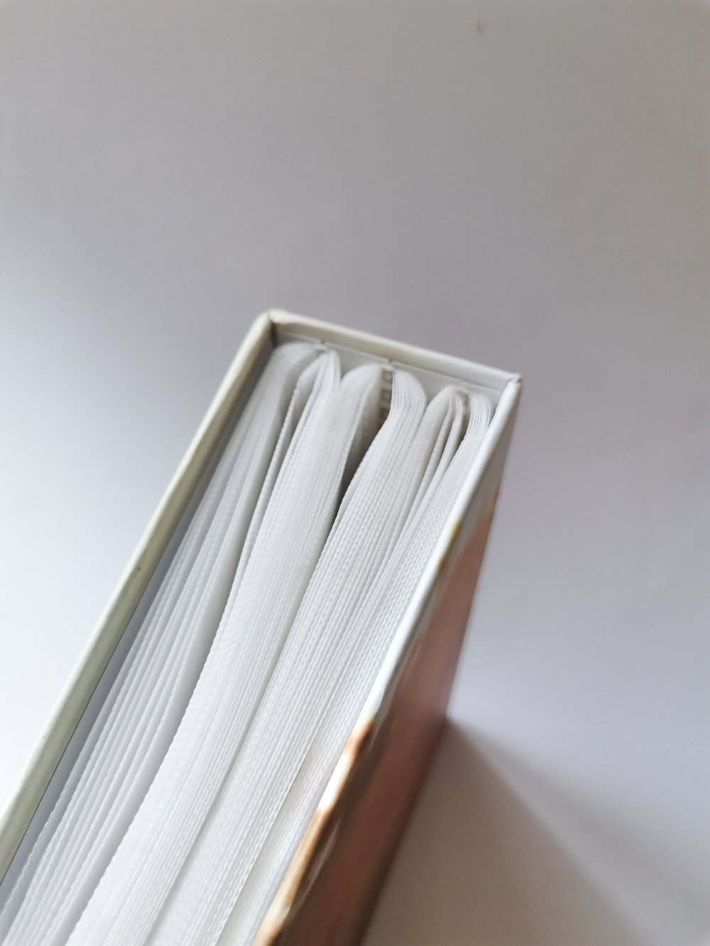 Фотоальбом на 100 фото 10х15 см, пластик. листы cute foxy Рассвет