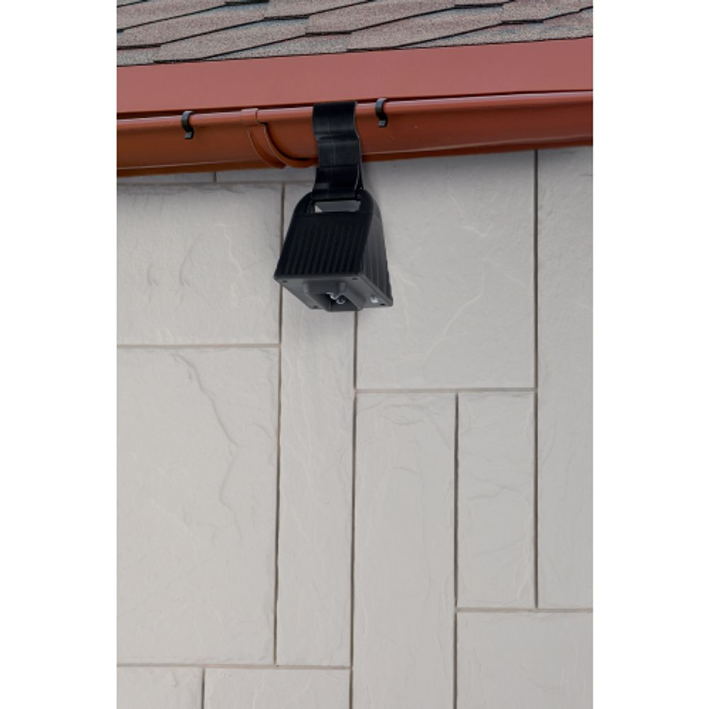 ERAFS024-06 ЭРА Подвесной светильник с лазерной проекцией красные точки,на солн. бат.,3LED,3 lm (24/