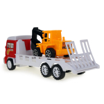 Автовоз ин. 30см +спецтехника, ПК 2082