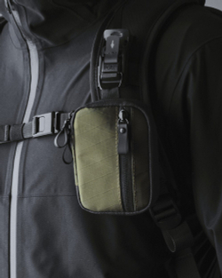 Несессер Alpaka Hub Pouch