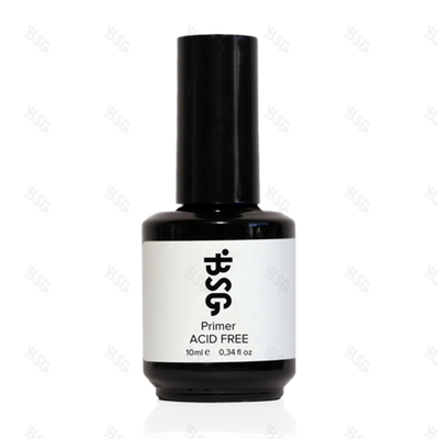 BSG праймер бескислотный primer acid free 10 мл