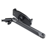 KUPO KS-570 Tablet Holder w/Baby Stud & Receiver Кронштейн c держателем планшета