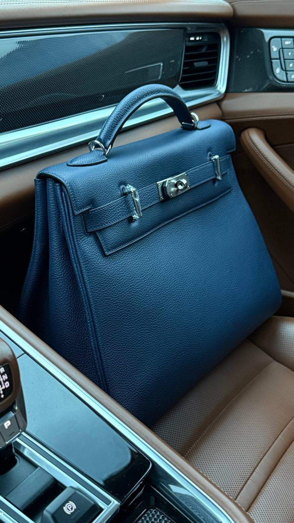 Портфель Hermes, арт. 466388817