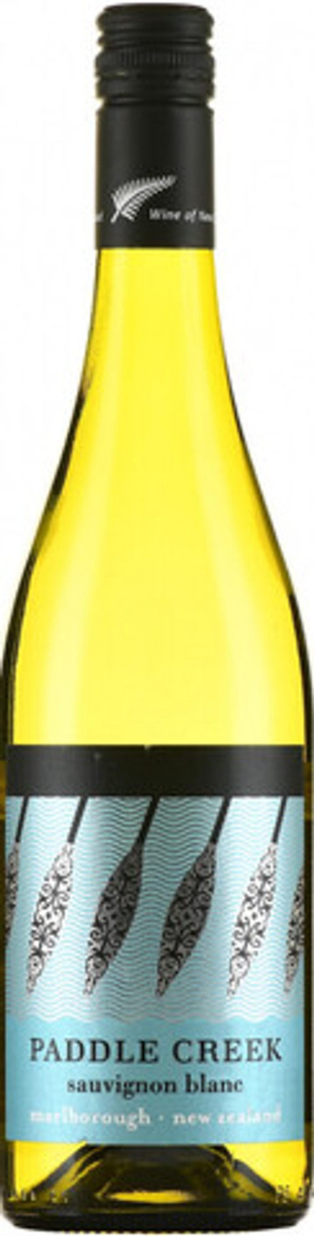Вино "Paddle Creek" Sauvignon Blanc, 0,75