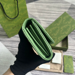 Gucci Marmont Continental Wallet