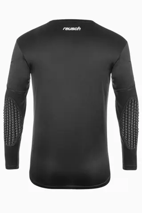 Вратарская кофта Reusch Padded - черный