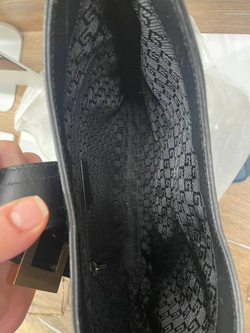 Сумка Gucci GG Canvas