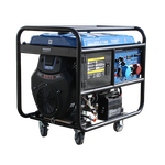 Бензиновый генератор АБ10-Т400-ВМ121Э