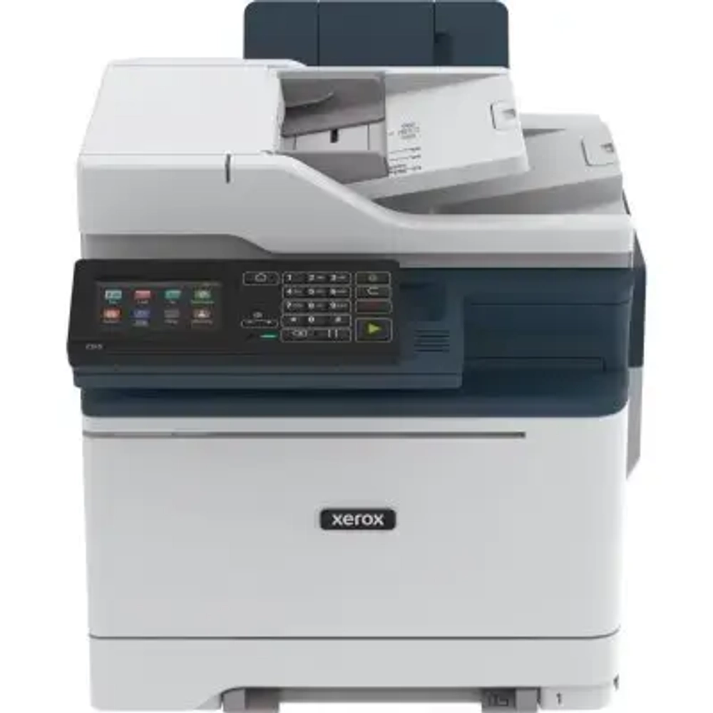 МФУ цветное Xerox C315DNI (C315V_DNI)