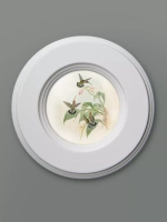 Картина на стену интерьерная на холсте 17.5 см