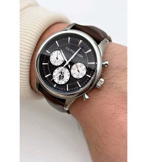 Наручные часы U.S. Polo Assn USPA1010-08