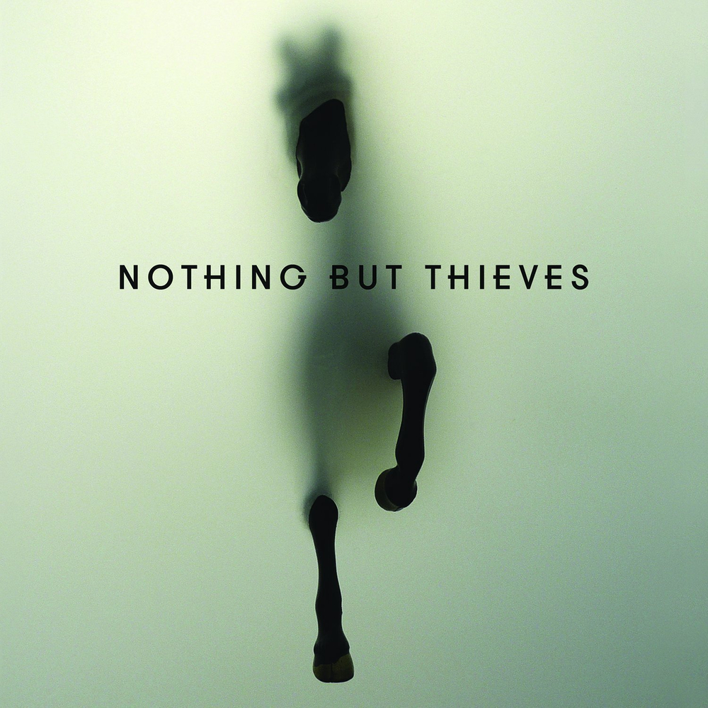 Nothing But Thieves / Nothing But Thieves (CD)