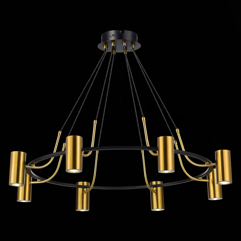 Светильник подвесной ST Luce Talia SL1215.403.08