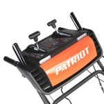 Снегоуборщик PATRIOT СИБИРЬ 57