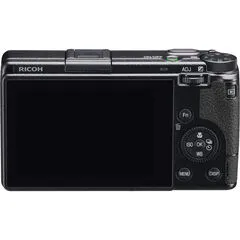 Ricoh GR III X (GR 3X)