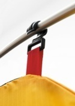 ПАЛАТКА ALEXIKA TOWER 3 PLUS FIB