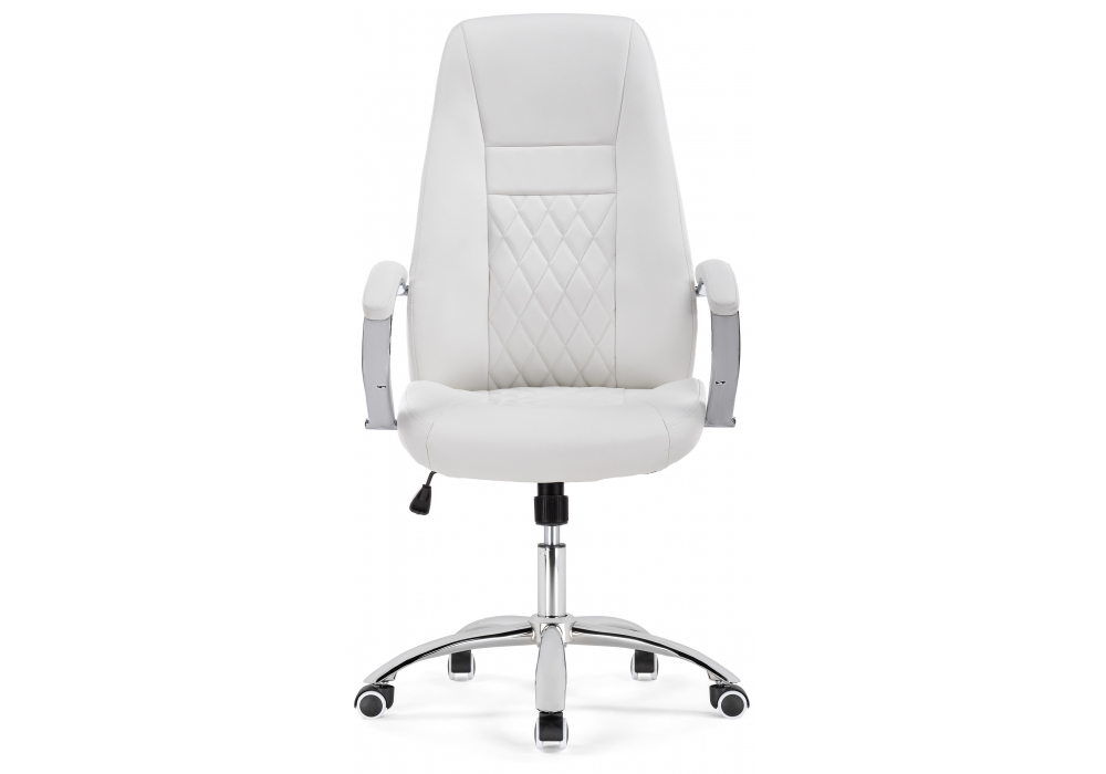 Компьютерное кресло Woodville Aragon белое