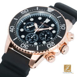 Seiko SSC618P1