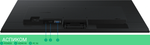 Монитор Samsung 27" S27D300GAUXEN