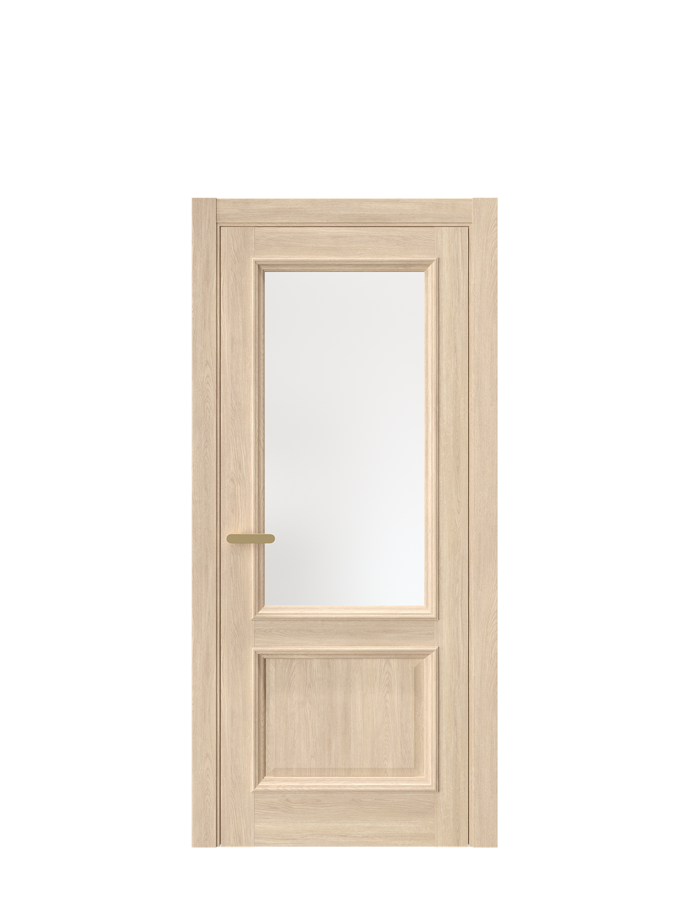 Межкомнатная дверь Imperial 6