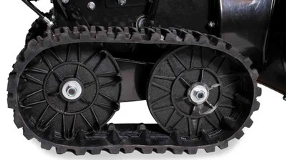 Снегоуборщик CHAMPION STT1170E
