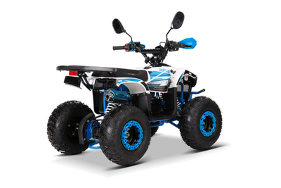 Квадроцикл YACOTA SIRIUS 110