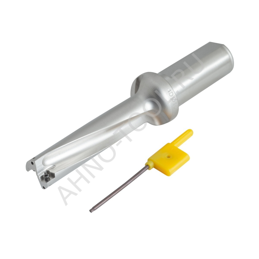 Сверло корпусное C20-4D16-67SP06 ACCkee