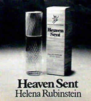 Helena Rubinstein Heaven Sent