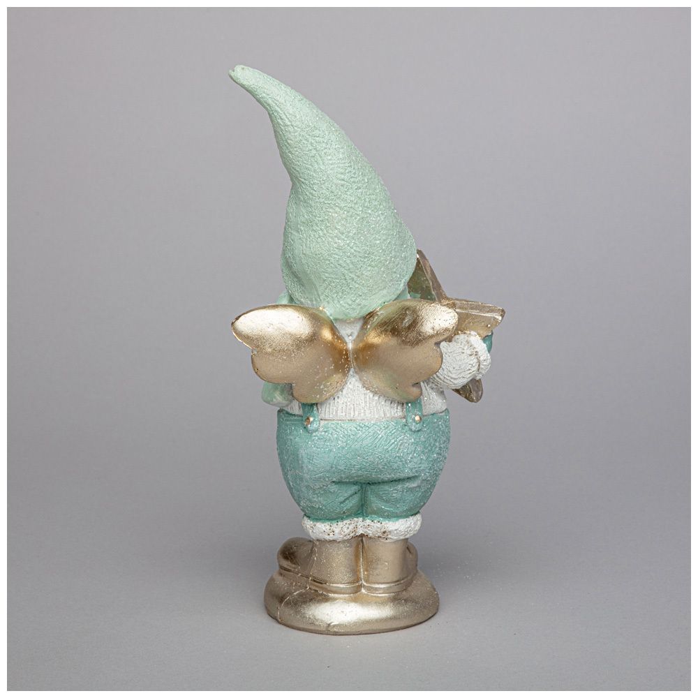 ФИГУРКА "ГНОМИК" 9*8*19,5 СМ