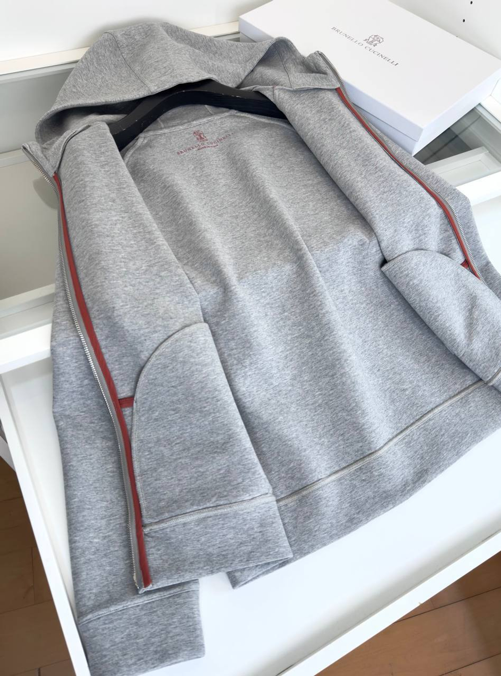 Спортивный костюм Brunello Cucinelli