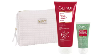 Guinot Набор STOP -целлюлит с двойным дренажным эффектом