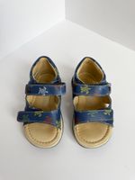 Кожаные сандалии Falcotto, 23